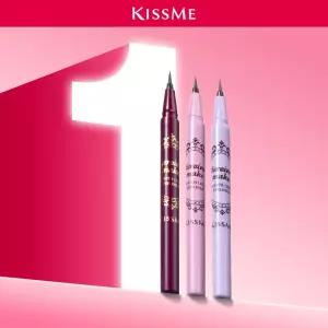 키스미 스무스 리퀴드 아이라이너 N 3 color 단품 175705