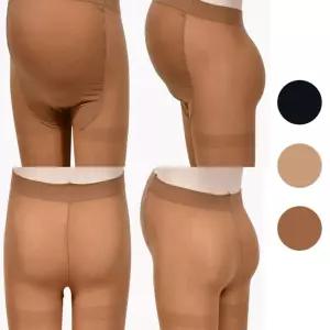 임산부용 레깅스 팬티 스타킹 국내 생산 고탄력 도톰한 80데니아/학생/여성/겨울용/성인/학생용/여학생/