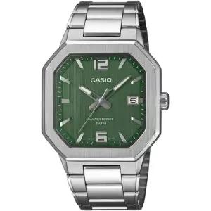 CASIO 카비투스 MTP-B195D-3A 남녀공용 아날로그 손목시계
