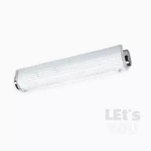 레츠 LED욕실등 원형 아이스 20W 주광 욕실조명등 화장실LED조명 아파트화장실등
