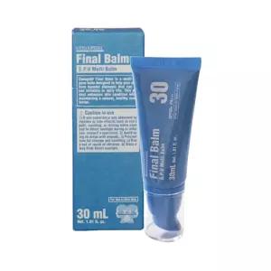 코나피딜 파이널밤 30ml 톤업 비비 파메스테틱 파데프리