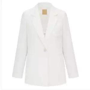 [미니멈]베이직 포켓 자켓(MZBAWJ4150 WH)_IC