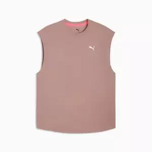 푸마 남성 런 쿨셀 슬리브리스 M Run CoolCELL S리 LEEveless 529185-88 193832