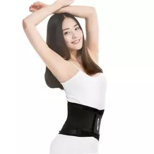 보드라온 지니벨트 허리 복대 벨트 메쉬 + 쿨마스크 3종