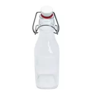 보르미올리 오일병 밀폐유리병 기름병 스윙보틀 500ml