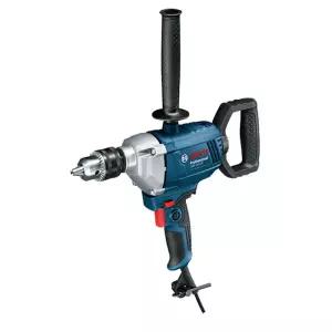 보쉬 전기믹서드릴 GBM1600RE 850W 역회전가능 16mm드릴척