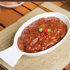 더블유티 젓갈나라 국내산 전어로 만든 전어밤젓 500g