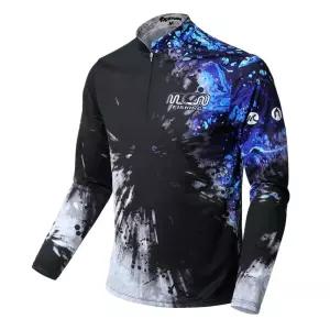 스타일 기능성 긴팔낚시복 한벌낚시복 활동성을챙긴 월척을부르는 활력넘치는 프리미엄 편리한 팀복