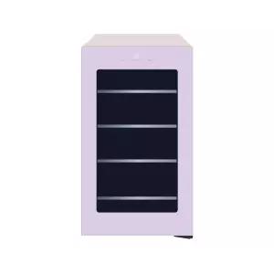 공식가전종합몰 LG전자 오브제컬렉션 와인셀러 W0082GLE