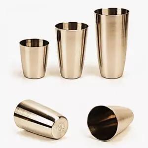 스텐 음료컵 칵테일컵 아이스커피컵 340ml 1호 304 SWCF4220