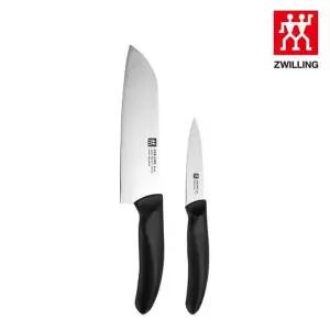 [헹켈]즈윌링스타일 식도 과도 2종세트(HK32443-000)