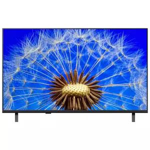 LG전자 43QNED70BKA QNED EVO AI 스탠드형 TV 전국추가비용없음 대성가전
