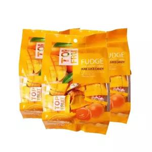 탑플룻 망고젤리 320g x 3개 탑프룻 베트남젤리