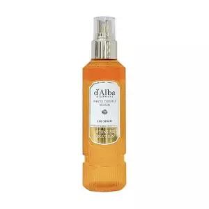 [하프클럽/셀러허브_뷰티]달바 미스트 세럼 시즌6 엑소 화이트 트러플 160ml
