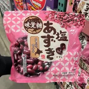 유하 미각당 미카쿠토 아주끼 캔디 900g 일본 팥사탕