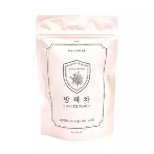 닥터이브 돼지감자 방패차 1개 슈가컷팅레시피 여주 바나바잎 수국잎