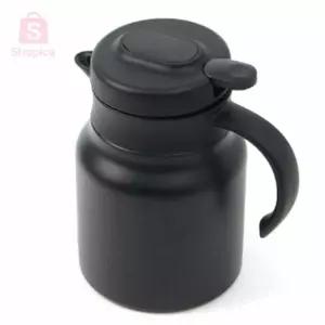 온도표시보온병 900ml 보온보냉물병 차우리는주전자