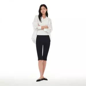 ANDAR 에어쿨링 카프리 레깅스