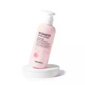 토니모리 원더 세라마이드 모찌 에멀전 300ml