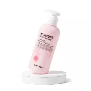 토니모리 원더 세라마이드 모찌 에멀전 300ml