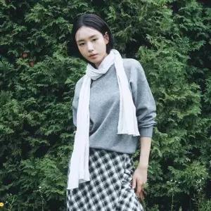 셀렙샵에디션 26FW 플리츠 스카프 3종