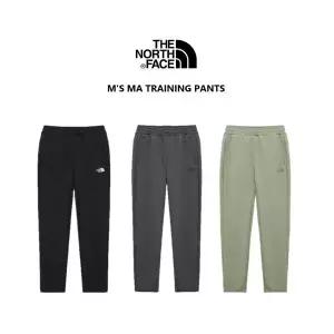 노스페이스 남성 MA 트레이닝 팬츠 NP6KP12A B C 2184310