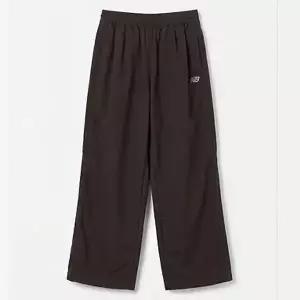 [아웃도어스/뉴발란스]뉴발란스 W HERITAGE 웜업 와이드팬츠 NBNTGCW302-85 트레이닝복