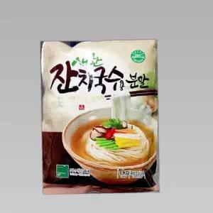 FK 잔치국수분말(새한 1K)