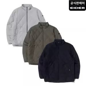 [아이더] [아이더] 남성 POP 경량 퀼팅 패딩_DMU23181