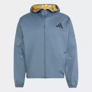 아디다스 스 ADIDAS ORIGINALS 스 [Mens] 아디제로 러닝 블레이즈 재킷 KV4214 LE122222