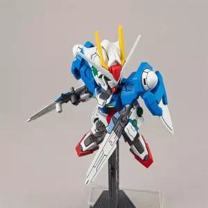 [HX2] 완성품 EX-Standard 008 GN-0000 더블오 건담