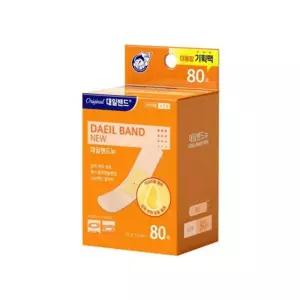 뉴표준 80매 대일밴드