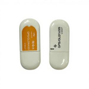 ZMX172 G-MOUSE USB GPS/GLONASS 외부 모듈  안테나 인터페이스  자동차 네비게이터 및 추적기용 범용 무선