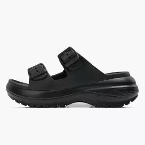 베어파우 주리 슬리퍼 블랙 (K2823152QB-W) - BLACK 367081