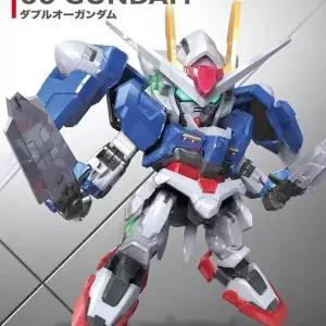 [제이큐]EX-Standard 008 GN-0000 더블오 건담