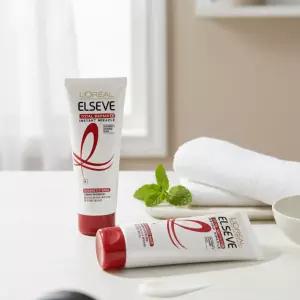 로레알파리 토탈 리페어5 인스턴트 미라클 헤어팩 170ml 2개
