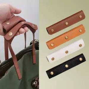핸들 가방 교체 손잡이커버 가죽 커버 캐리어 손잡이 스트랩 끈 부자재