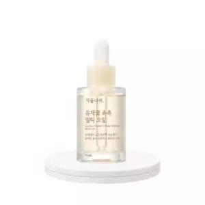 [만능오일] 식물나라 유채꿀 촉촉 멀티오일 30ml 더블기획