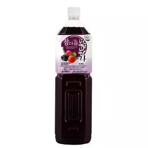 미강착한먹거리 참다음 복분자 농축액 1.5L 8554500
