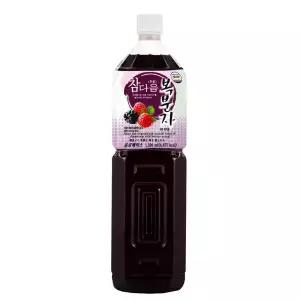 미강착한먹거리 참다음 복분자 농축액 1.5L 8554499