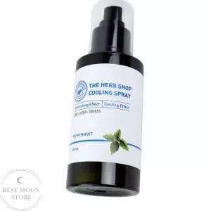 150ML 아로마 힐링 쿨링민트 스프레이