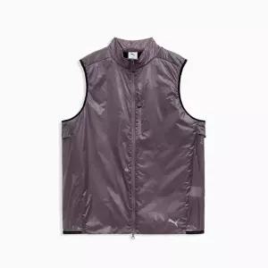 푸마 PUMA 러닝 패딩 베스트 M Running Padding Vest 529473-01 483229
