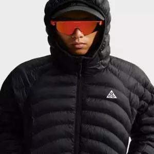 나이키 ACG 라바 플로우 남성 써마 핏 ADV 후드 재킷 IR2245-010