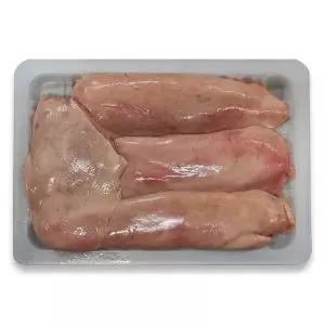 (나주수산)냉동 홍어애 500g 국산 미숙성 홍어애국용 국물용 탕거리 홍어부산물 8563640