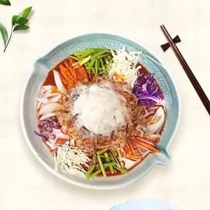 통영식 한치물회세트(한치+야채+물회소스) 2 8563590