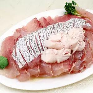 전복마을 목포 자연산 민어회 450g내외 8563583