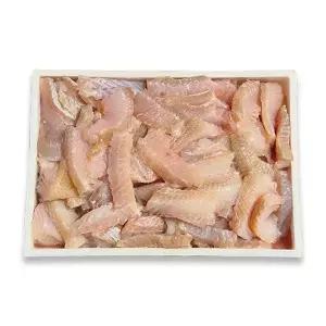 (나주수산)영산포 숙성 홍어회 몸살1kg 칠레 중간삭힘 진공 8563571