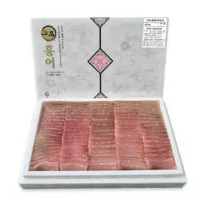 (나주수산)더일품홍어 날개살1kg 북해도산 중간삭힘 8563567