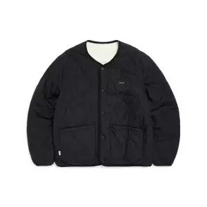 마크곤잘레스 리버시블 경량 패딩플리스 자켓 - BLACK Z254UJP200099 1198811