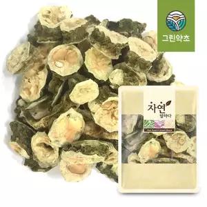 산 말린여주 건여주 쓴오이 300g 8563193